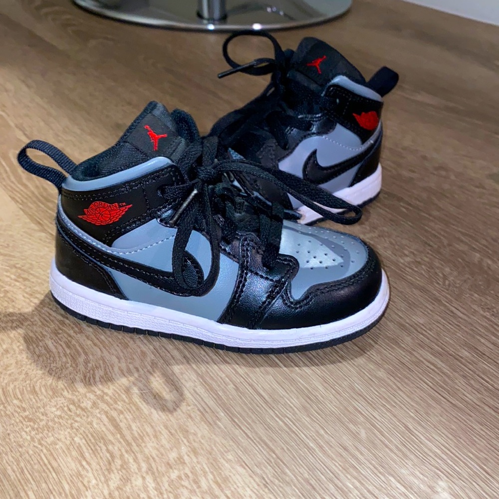 Toddler Shoes